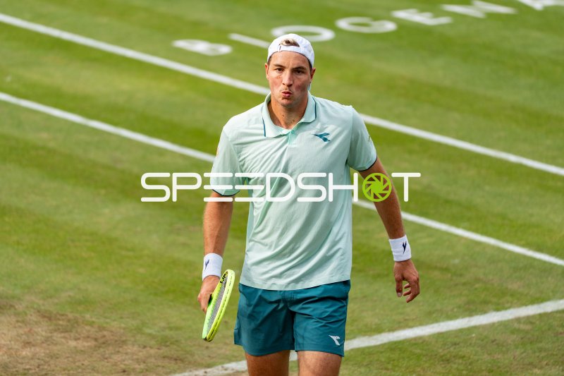 BOSS OPEN STUTTGART 2026 in Stuttgart