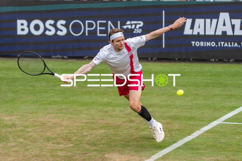 BOSS OPEN STUTTGART 2026 in Stuttgart