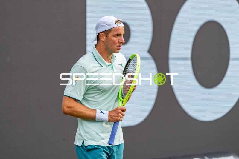 BOSS OPEN STUTTGART 2026 in Stuttgart