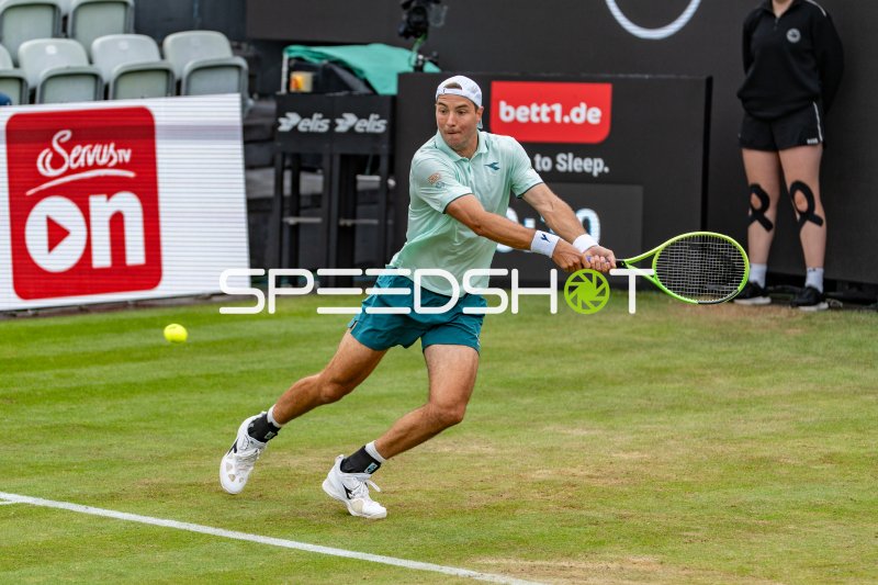 BOSS OPEN STUTTGART 2026 in Stuttgart
