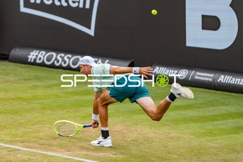 BOSS OPEN STUTTGART 2026 in Stuttgart