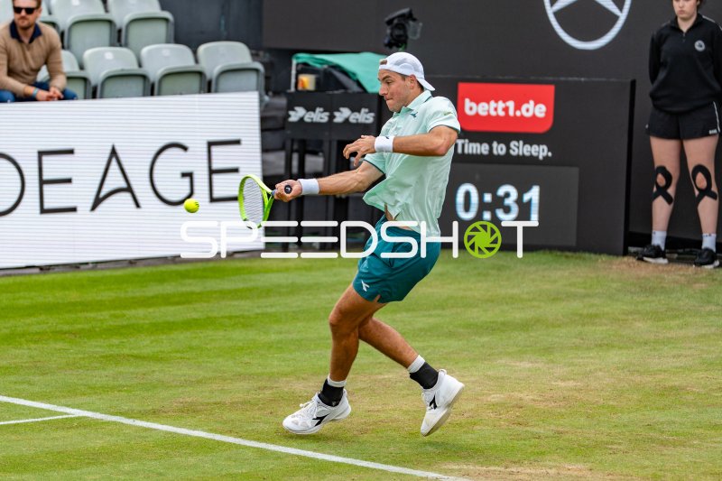 BOSS OPEN STUTTGART 2026 in Stuttgart