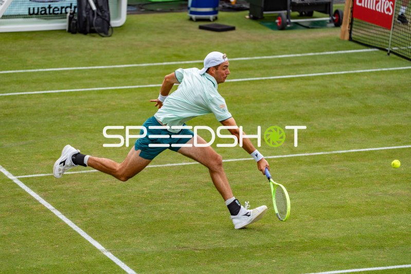 BOSS OPEN STUTTGART 2026 in Stuttgart
