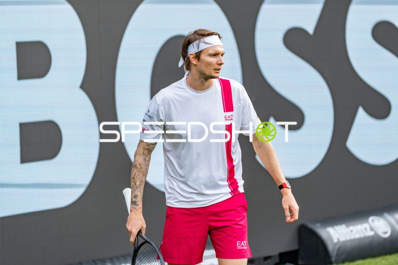 BOSS OPEN STUTTGART 2026 in Stuttgart