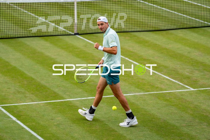 BOSS OPEN STUTTGART 2026 in Stuttgart