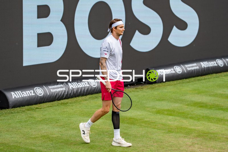 BOSS OPEN STUTTGART 2026 in Stuttgart