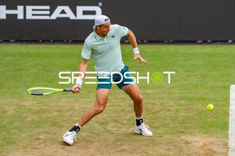 BOSS OPEN STUTTGART 2026 in Stuttgart