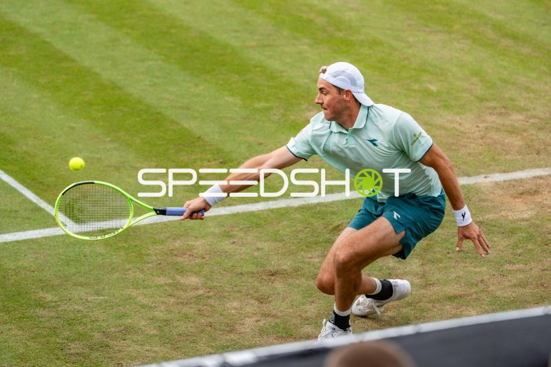 BOSS OPEN STUTTGART 2026 in Stuttgart