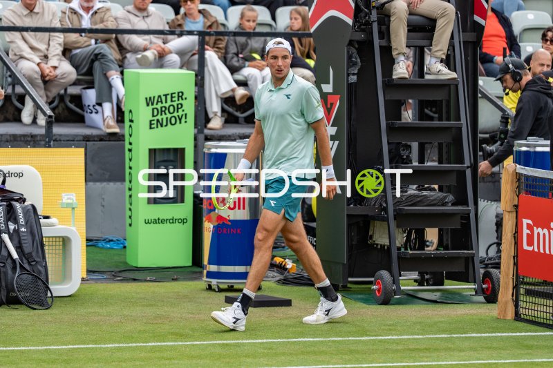 BOSS OPEN STUTTGART 2026 in Stuttgart