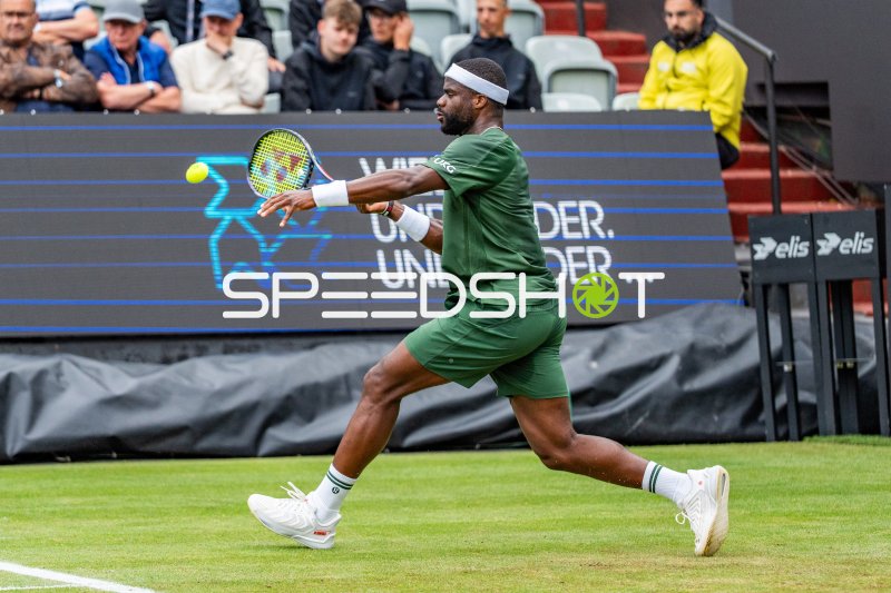 BOSS OPEN STUTTGART 2026 in Stuttgart