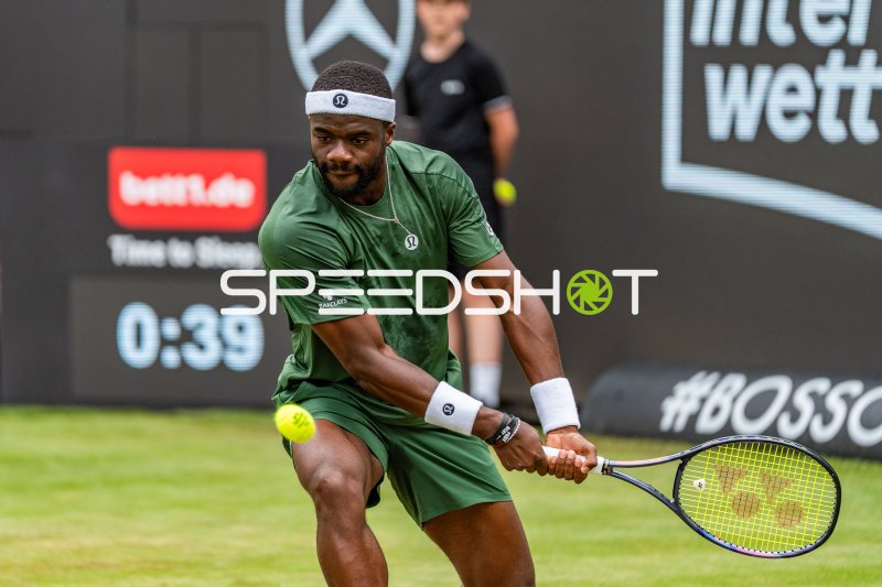 BOSS OPEN STUTTGART 2026 in Stuttgart