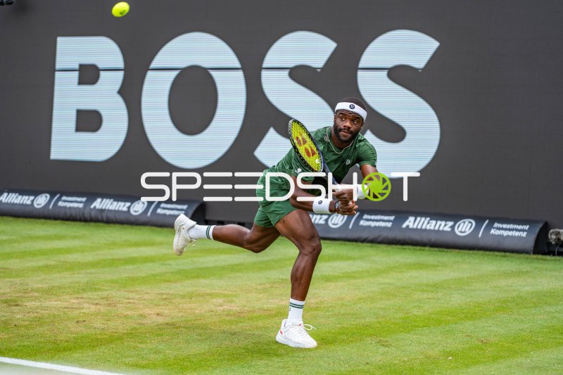BOSS OPEN STUTTGART 2026 in Stuttgart