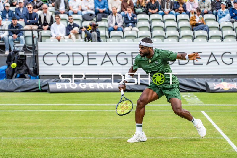 BOSS OPEN STUTTGART 2026 in Stuttgart