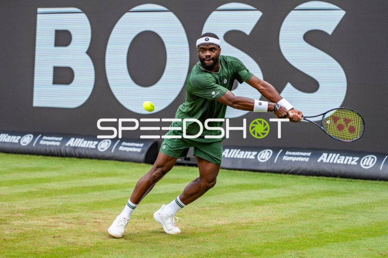 BOSS OPEN STUTTGART 2026 in Stuttgart