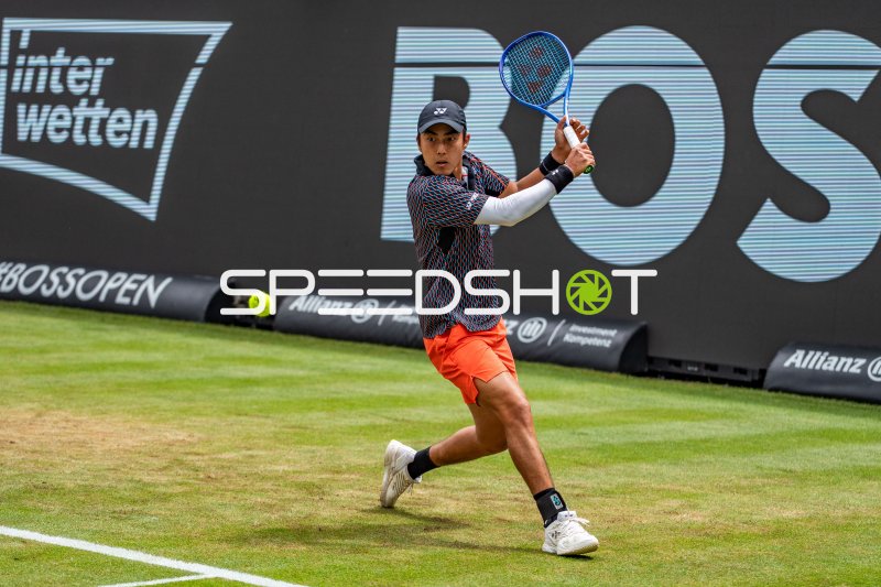 BOSS OPEN STUTTGART 2026 in Stuttgart