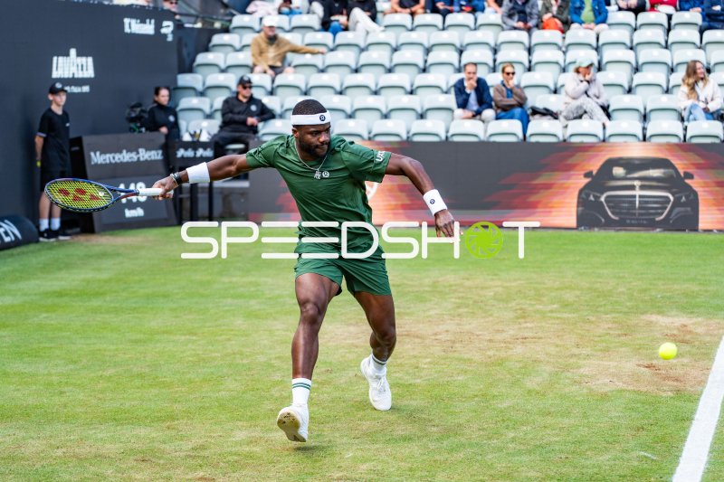 BOSS OPEN STUTTGART 2026 in Stuttgart