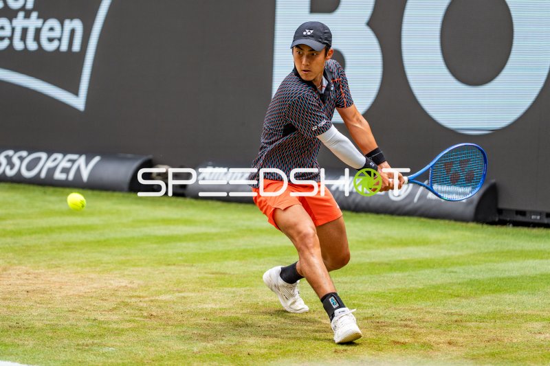 BOSS OPEN STUTTGART 2026 in Stuttgart
