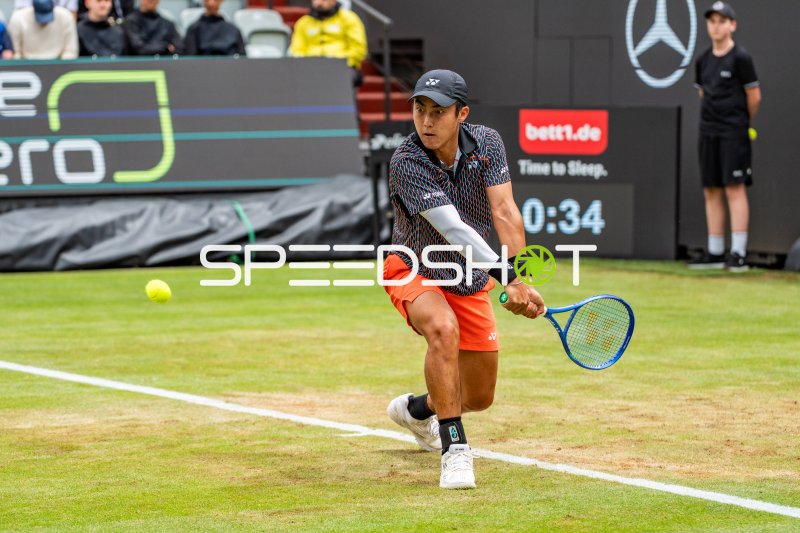 BOSS OPEN STUTTGART 2026 in Stuttgart