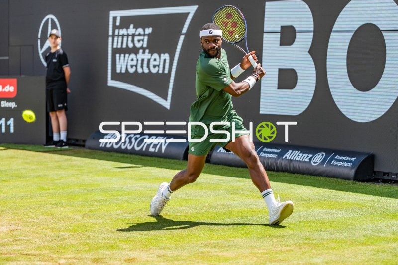 BOSS OPEN STUTTGART 2026 in Stuttgart
