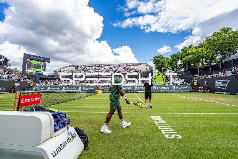 BOSS OPEN STUTTGART 2026 in Stuttgart