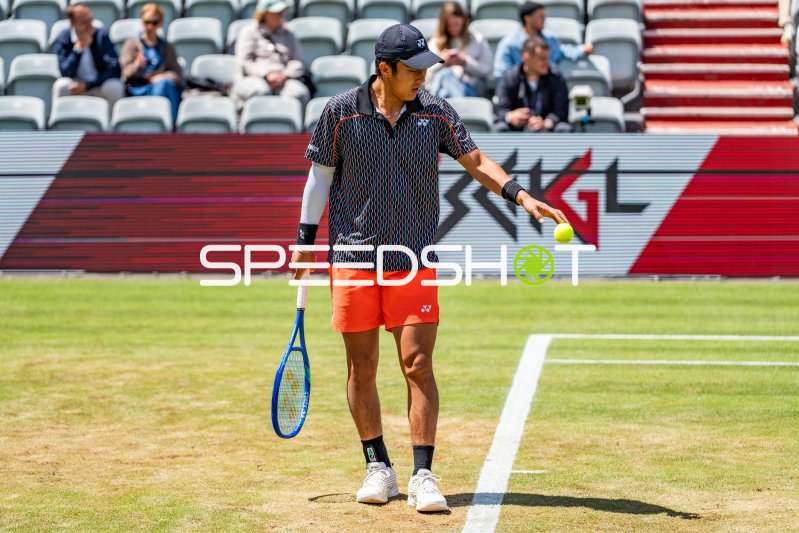 BOSS OPEN STUTTGART 2026 in Stuttgart