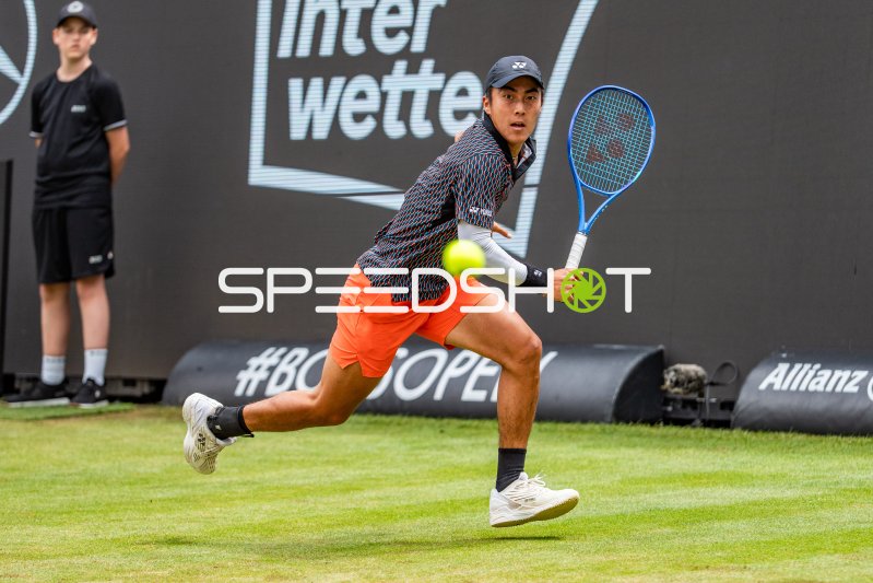 BOSS OPEN STUTTGART 2026 in Stuttgart