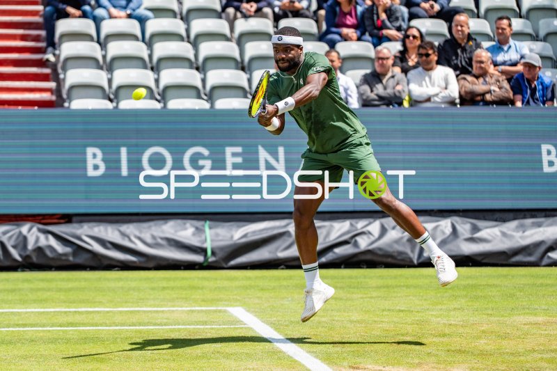 BOSS OPEN STUTTGART 2026 in Stuttgart