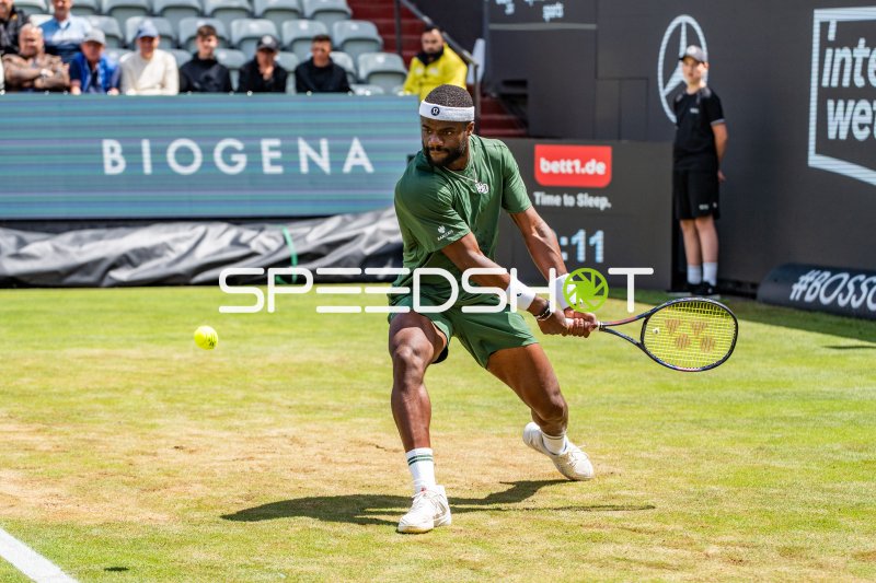 BOSS OPEN STUTTGART 2026 in Stuttgart