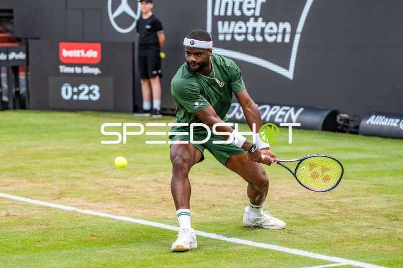 BOSS OPEN STUTTGART 2026 in Stuttgart