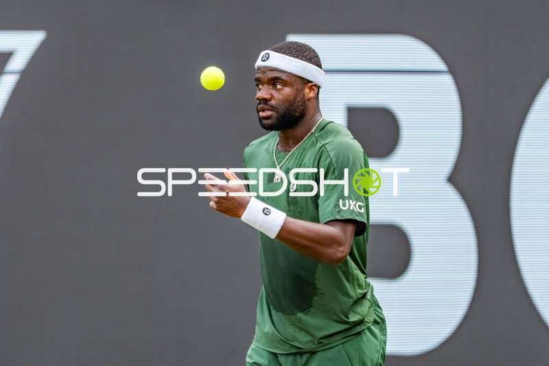 BOSS OPEN STUTTGART 2026 in Stuttgart