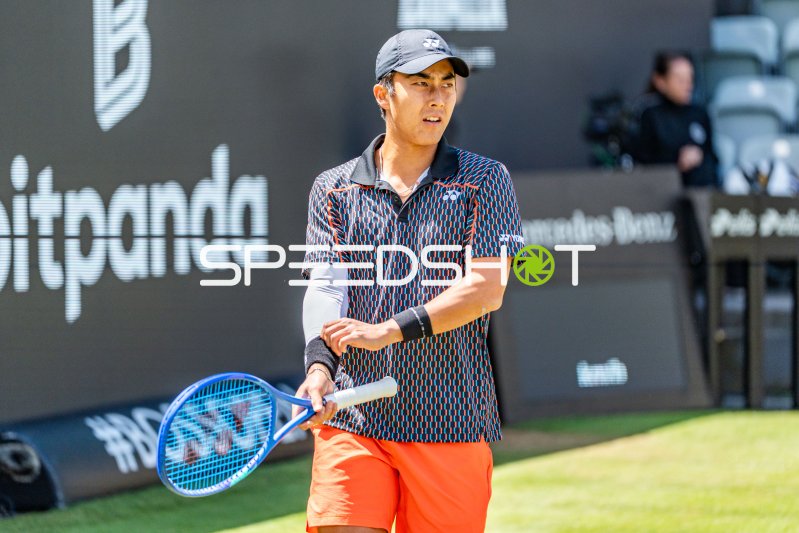 BOSS OPEN STUTTGART 2026 in Stuttgart