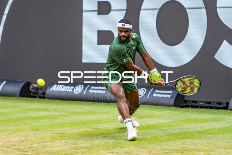 BOSS OPEN STUTTGART 2026 in Stuttgart
