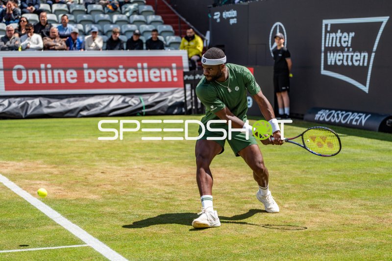 BOSS OPEN STUTTGART 2026 in Stuttgart