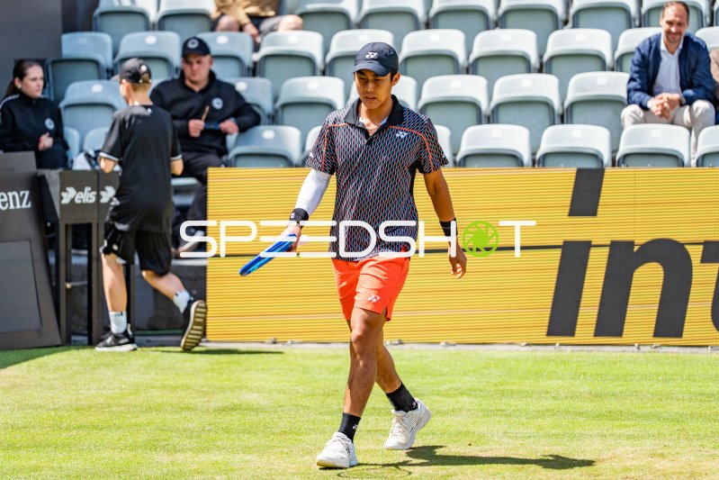 BOSS OPEN STUTTGART 2026 in Stuttgart