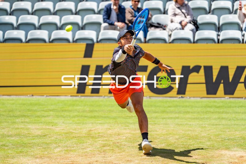 BOSS OPEN STUTTGART 2026 in Stuttgart