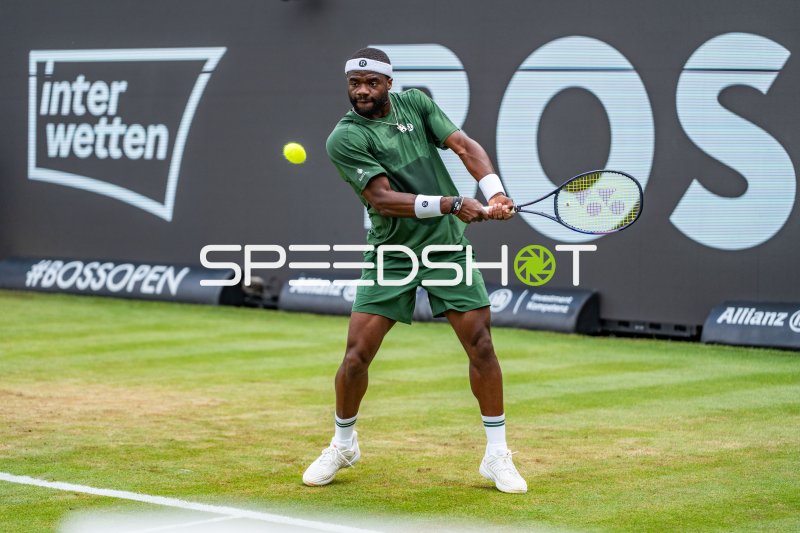 BOSS OPEN STUTTGART 2026 in Stuttgart