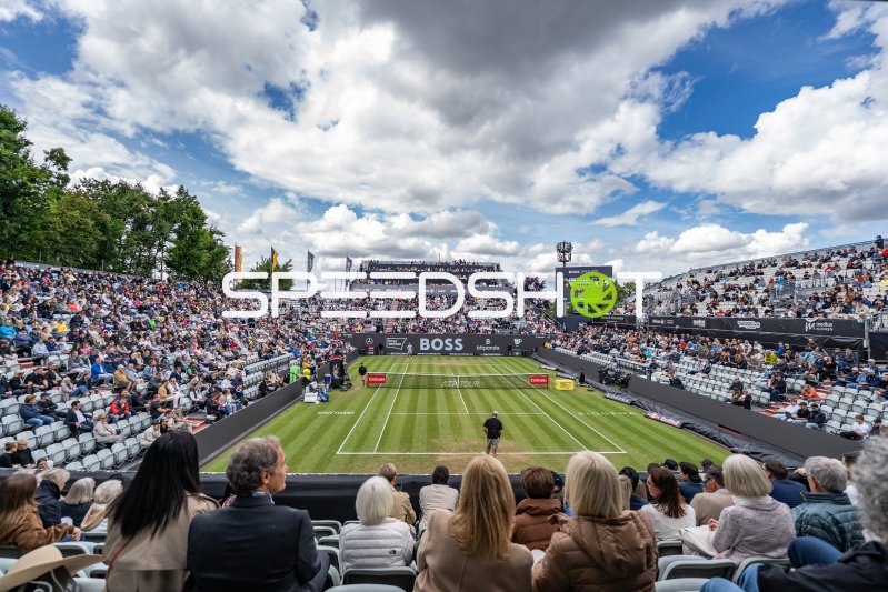 BOSS OPEN STUTTGART 2026 in Stuttgart