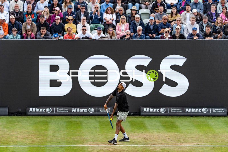 BOSS OPEN STUTTGART 2026 in Stuttgart