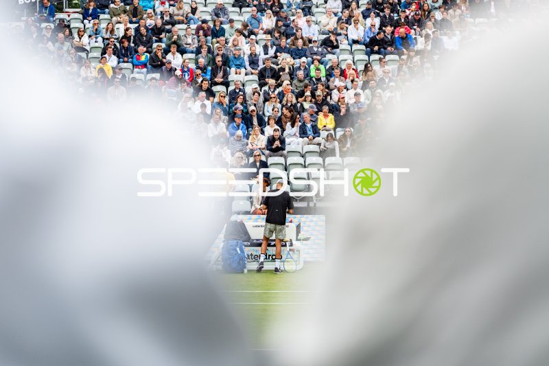 BOSS OPEN STUTTGART 2026 in Stuttgart