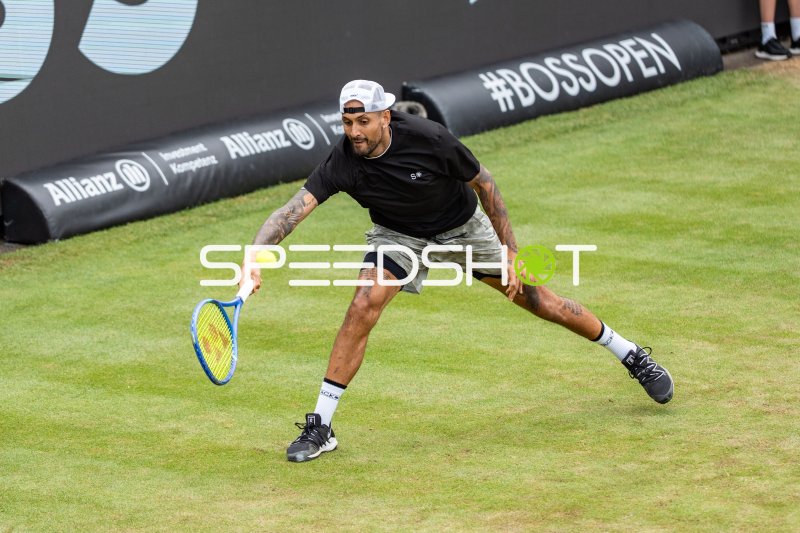 BOSS OPEN STUTTGART 2026 in Stuttgart