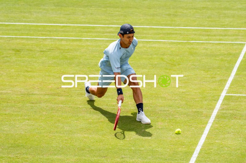 BOSS OPEN STUTTGART 2026 in Stuttgart