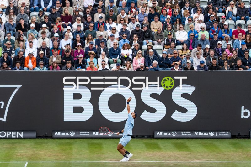 BOSS OPEN STUTTGART 2026 in Stuttgart