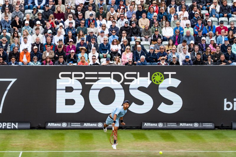 BOSS OPEN STUTTGART 2026 in Stuttgart
