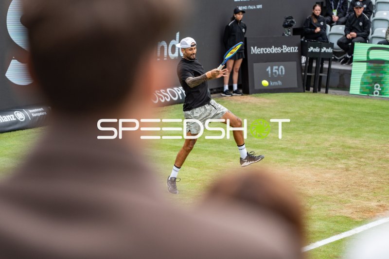 BOSS OPEN STUTTGART 2026 in Stuttgart