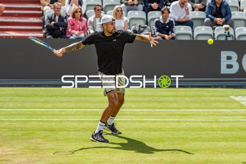 BOSS OPEN STUTTGART 2026 in Stuttgart