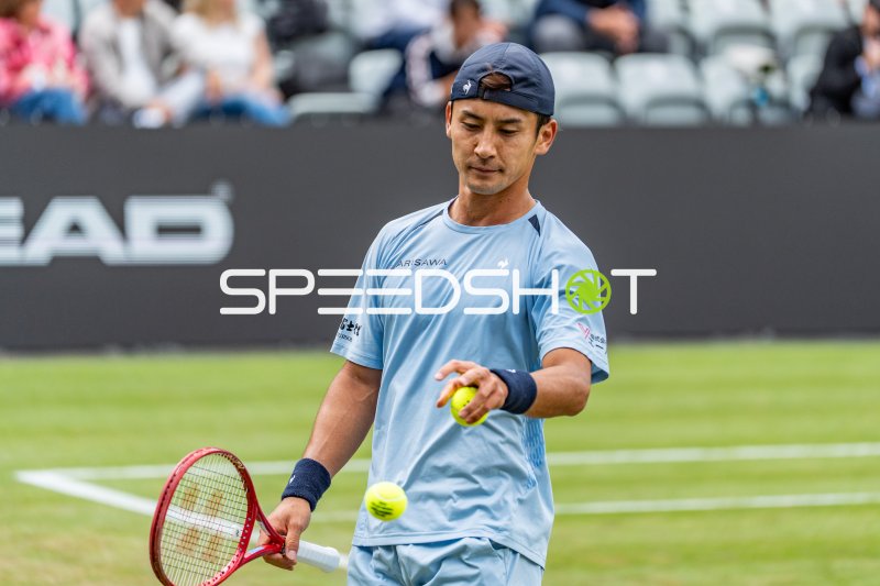 BOSS OPEN STUTTGART 2026 in Stuttgart