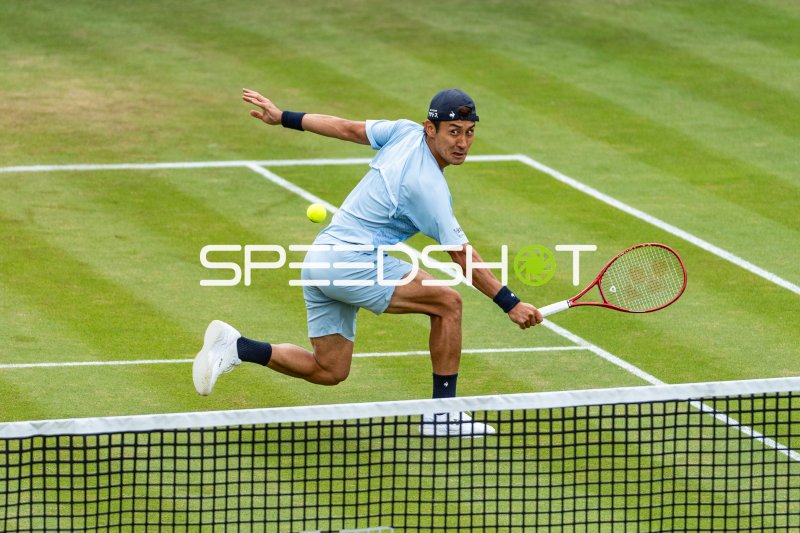 BOSS OPEN STUTTGART 2026 in Stuttgart