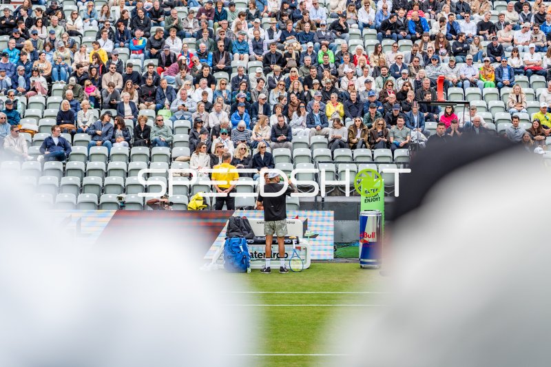 BOSS OPEN STUTTGART 2026 in Stuttgart