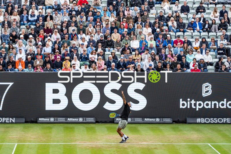 BOSS OPEN STUTTGART 2026 in Stuttgart