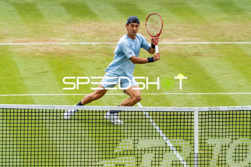 BOSS OPEN STUTTGART 2026 in Stuttgart